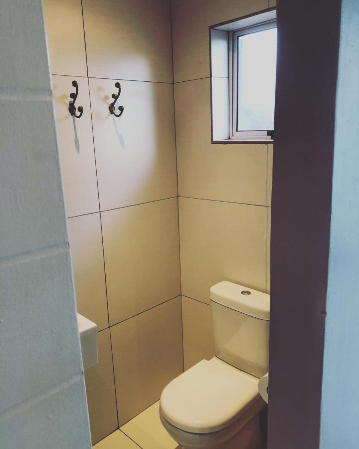 Chives Cottage Крэдок Экстерьер фото